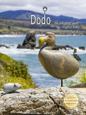 cover image of Dodo the unflighted swine
